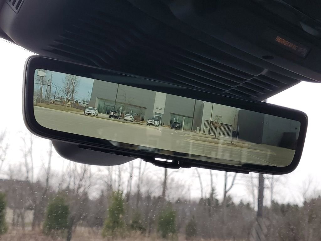 New 2026 Land Rover Range Rover Evoque S image 20