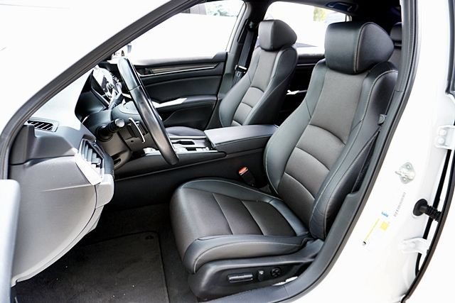 Used 2020 Honda Accord Sport image 14