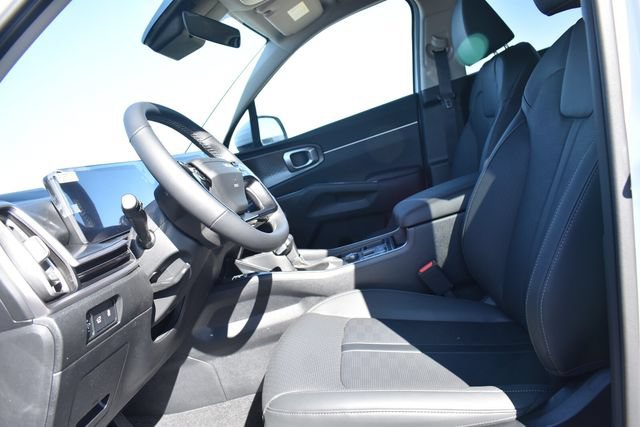New 2026 Kia Sorento EX AWD/4WD image 24