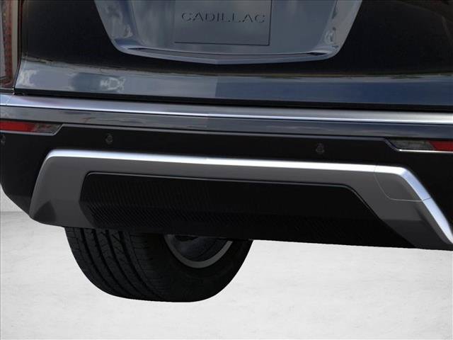 New 2027 Cadillac Vistiq Luxury AWD/4WD image 14