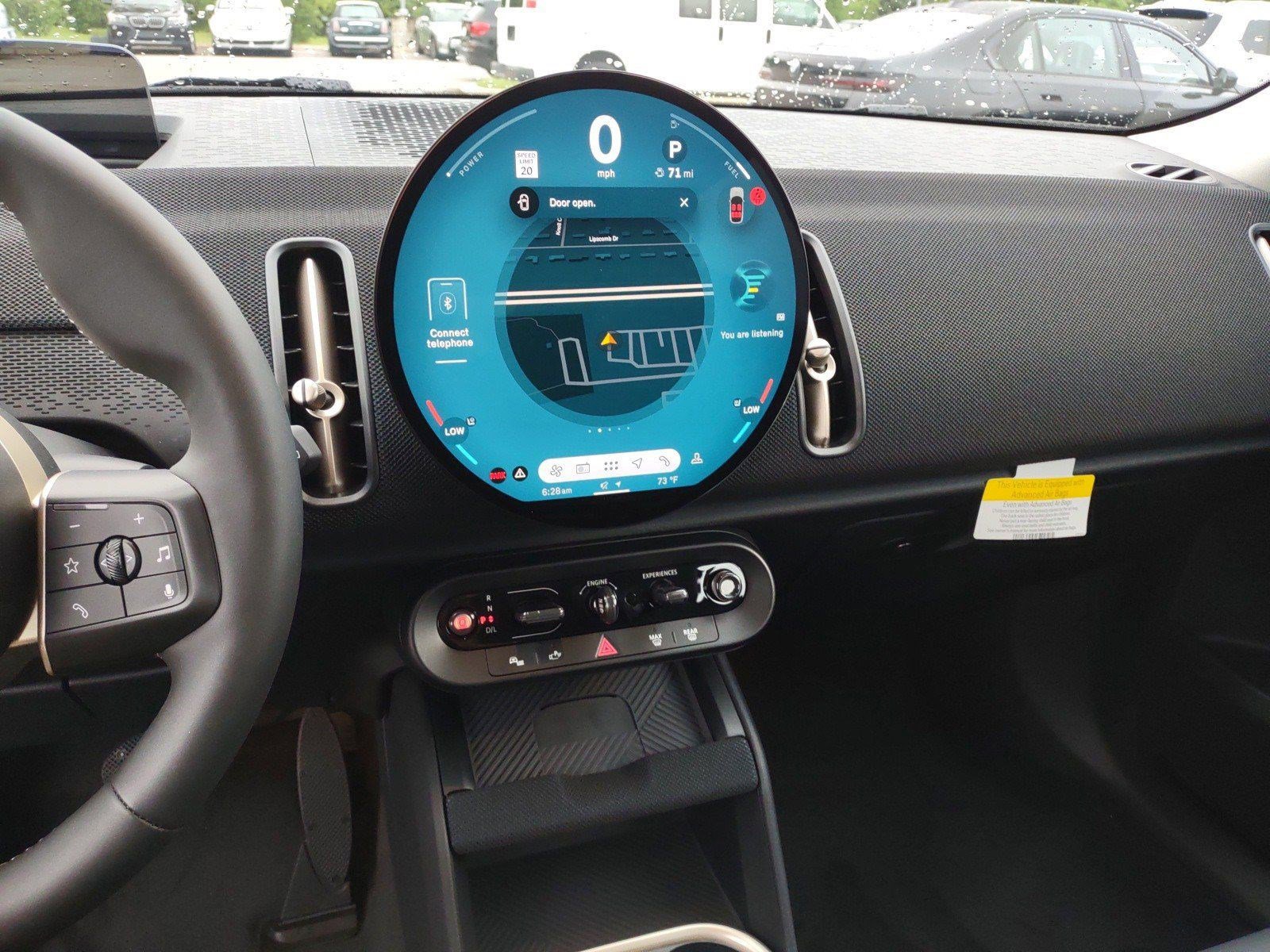 Used 2025 MINI Cooper Countryman S image 19