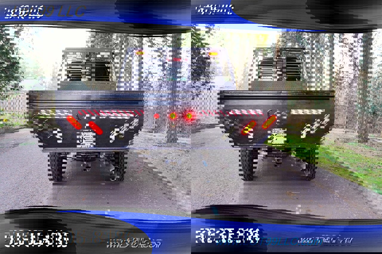 Used 2007 Chevrolet Silverado 2500 LT w/ 1LT Convenience Package image 11