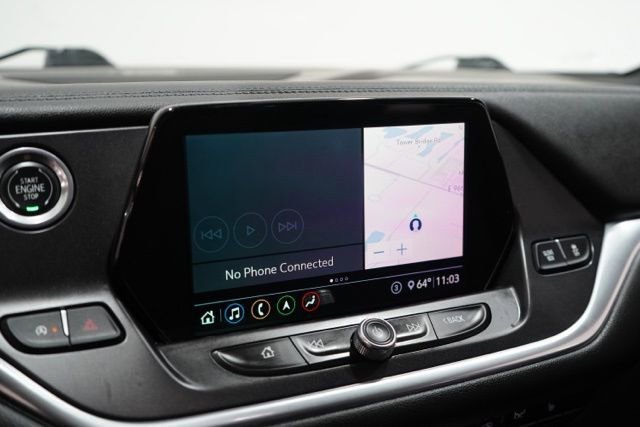 Used 2020 Chevrolet Blazer LT w/ Sound & Technology Package image 24