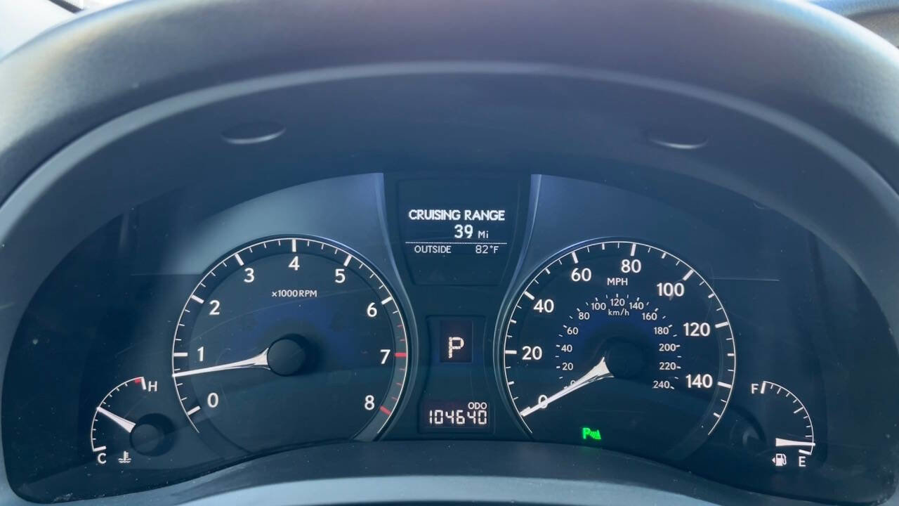 Used 2010 Lexus RX 350 AWD image 10