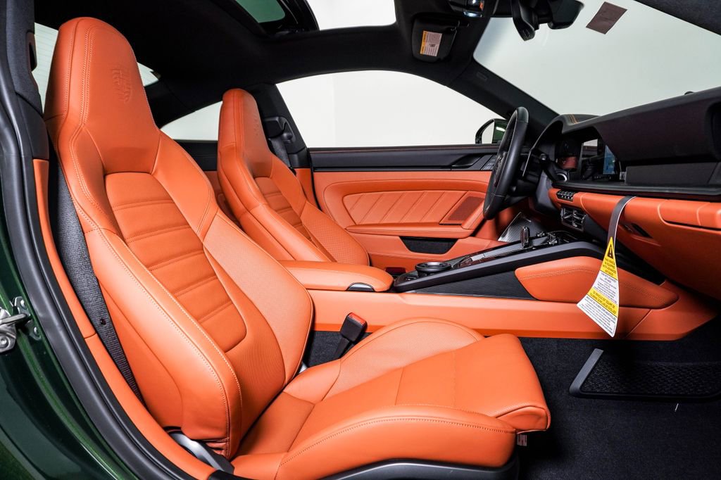 New 2026 Porsche 911 Carrera S image 16
