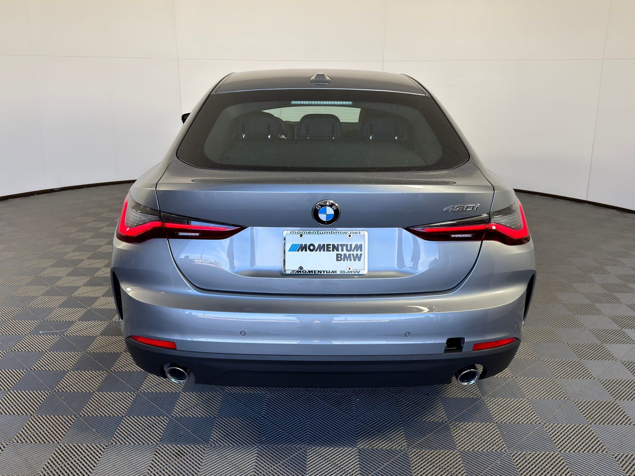 New 2026 BMW 430i w/ Premium Package image 8