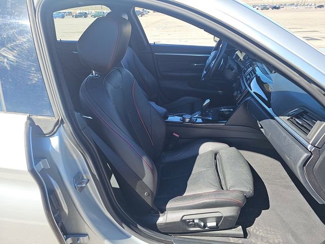 Used 2016 BMW 428i Gran Coupe w/ Technology Package image 5