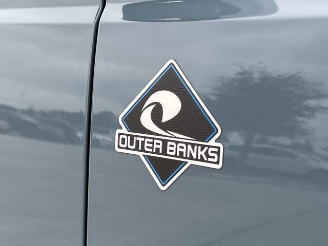 Used 2022 Ford Bronco Outer Banks image 25