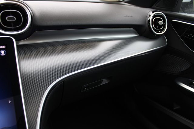 New 2025 Mercedes-Benz C 300 4MATIC Sedan image 29