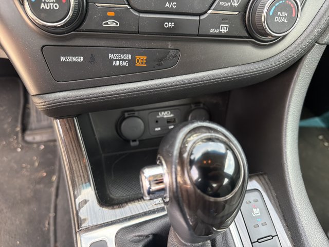 Used 2013 Kia Optima EX w/ Premium Pkg FWD image 15