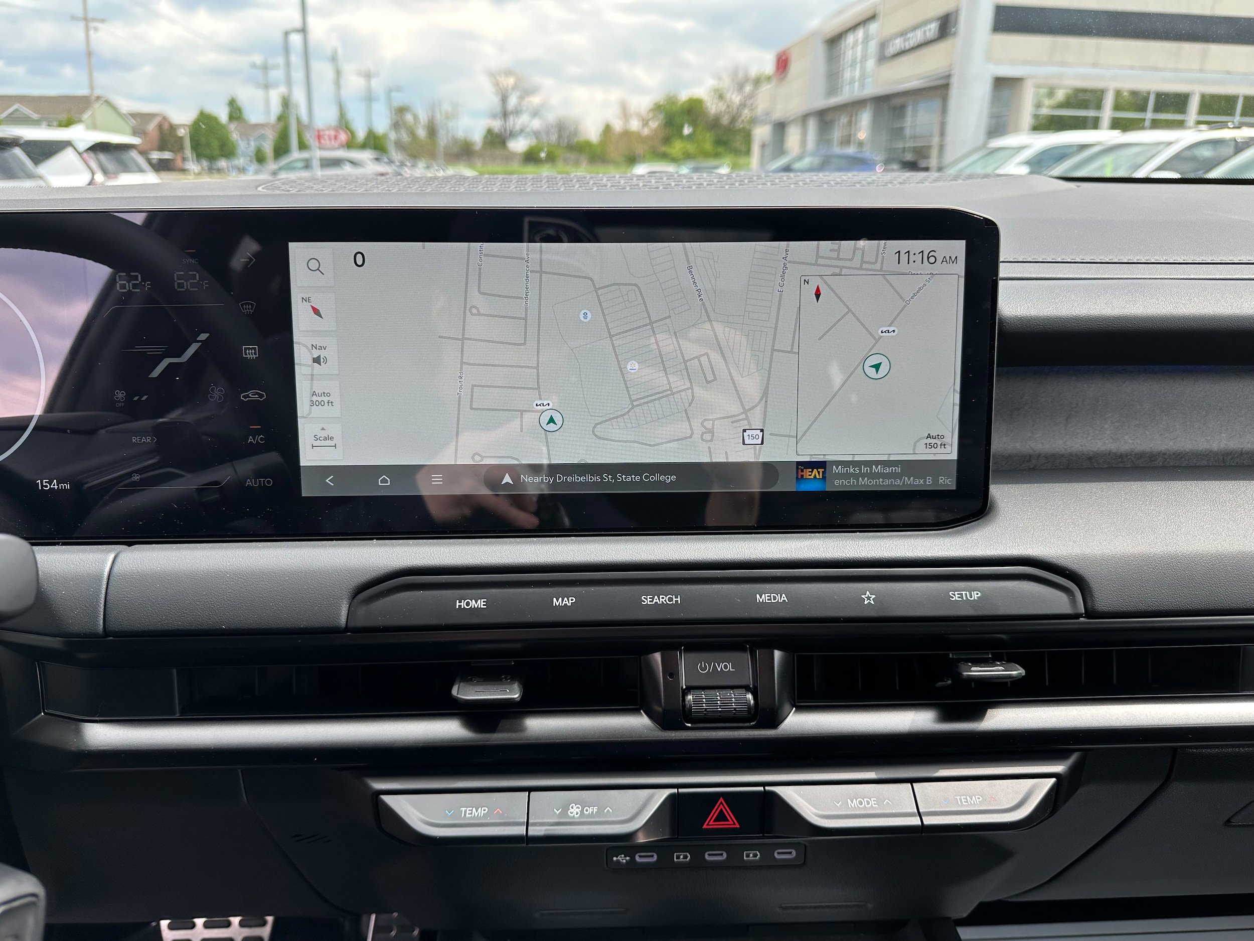New 2027 Kia Telluride SX X-Pro AWD/4WD image 41