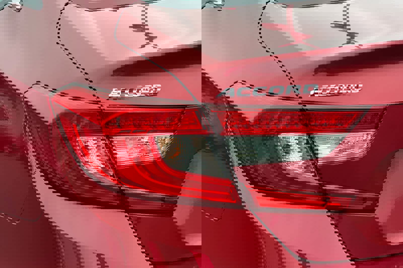 Used 2018 Honda Accord LX image 29