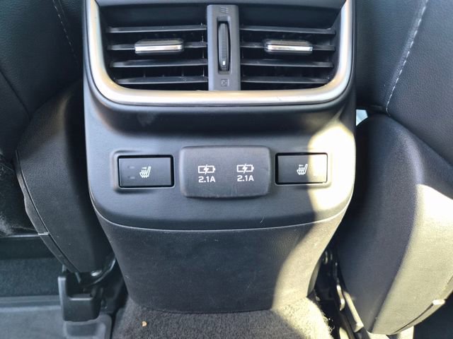 Used 2020 Subaru Outback Limited w/ Popular Package #2 AWD/4WD image 39