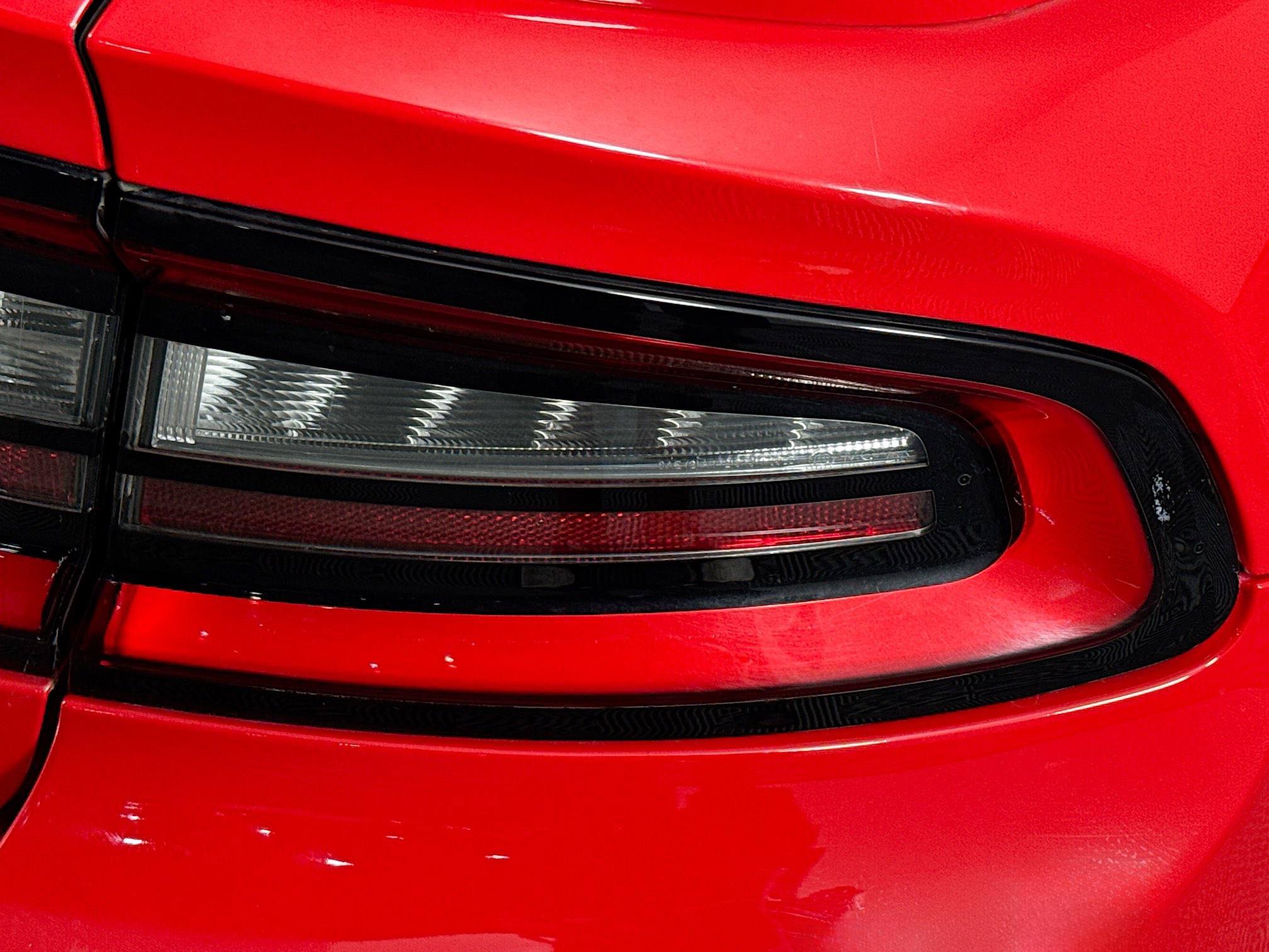 Used 2016 Dodge Charger R/T RWD image 31