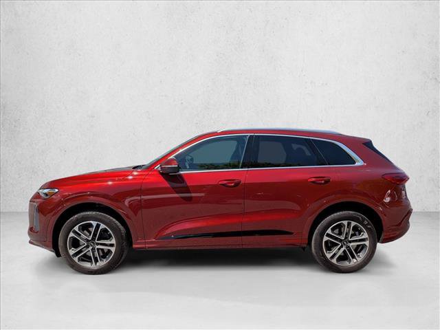 Certified 2025 Audi Q5 Premium w/ Convenience Package AWD/4WD image 9