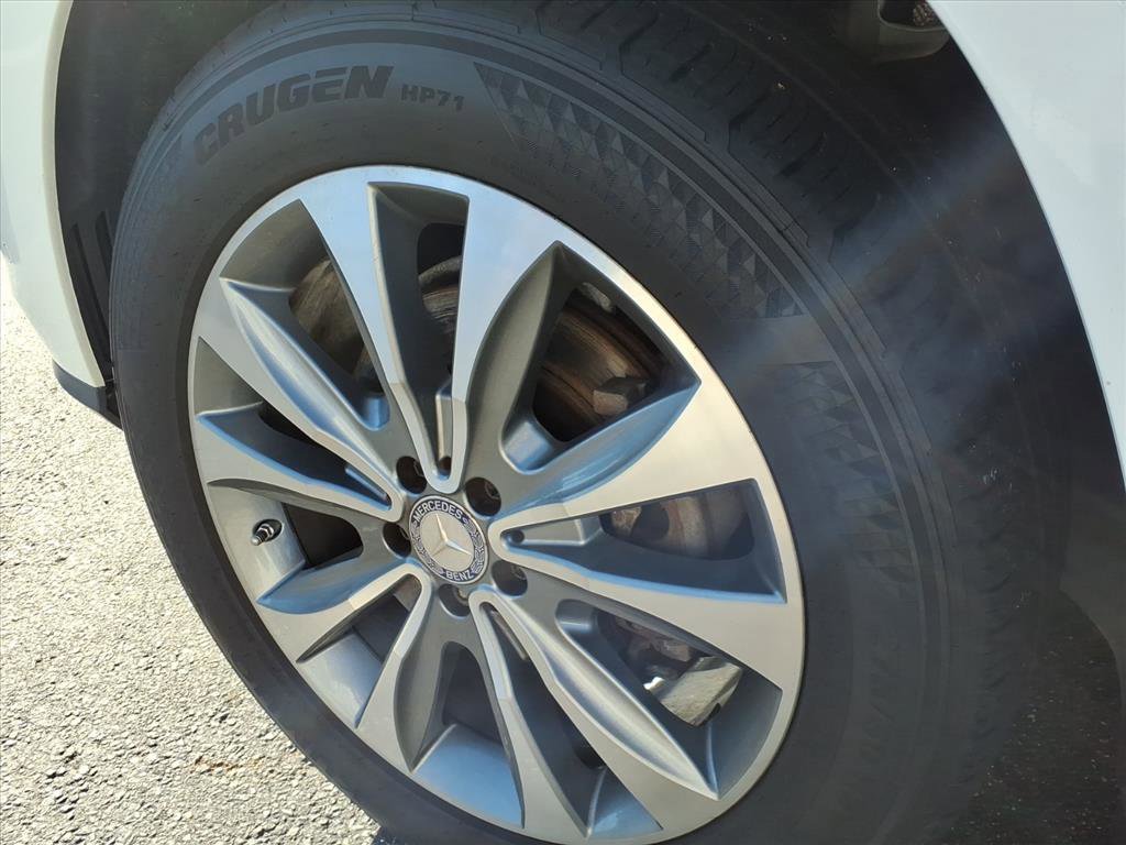 Used 2014 Mercedes-Benz GL 450 4MATIC image 9