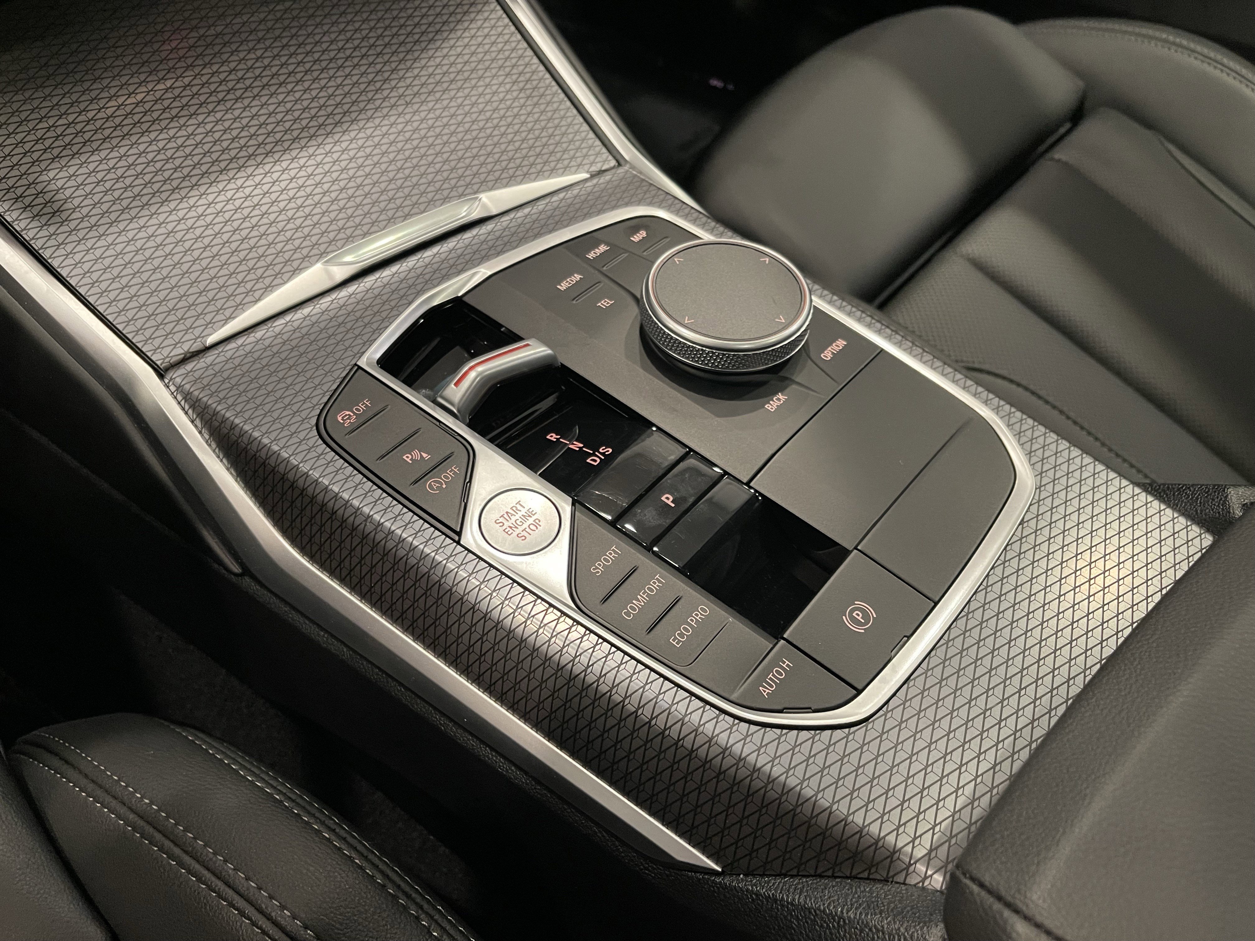 Used 2025 BMW 430i xDrive Coupe w/ Premium Package image 18