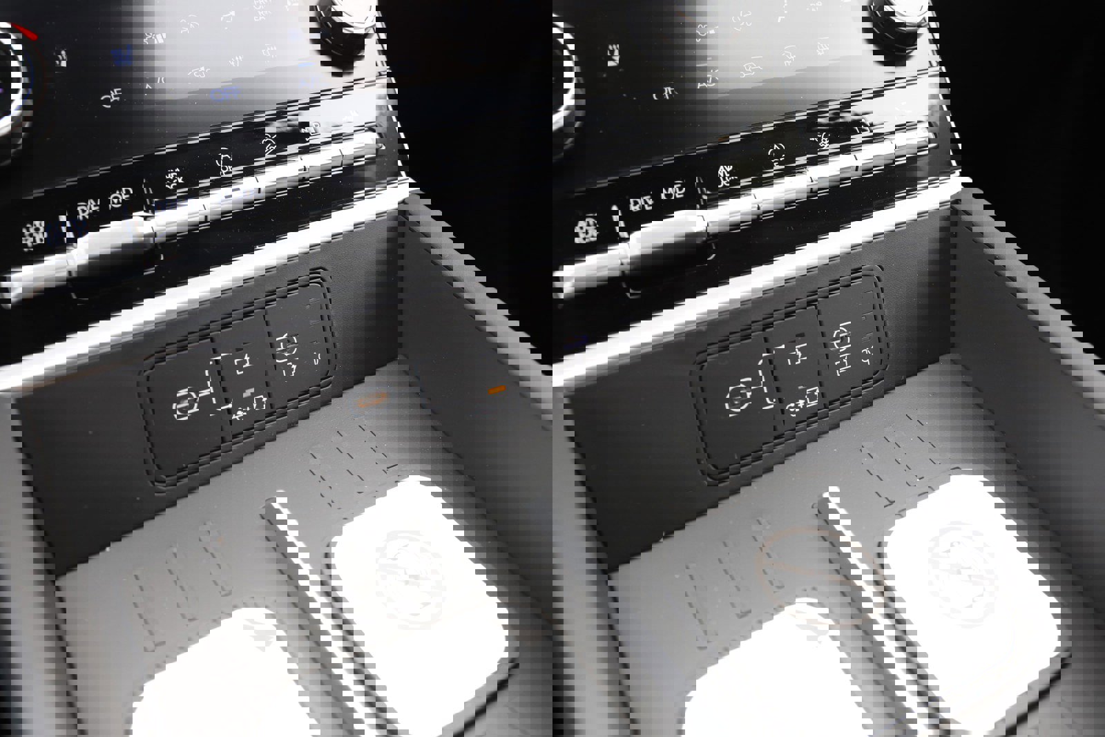 New 2026 Hyundai Santa Fe SEL image 27