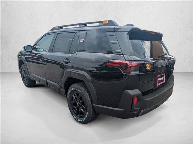New 2026 Subaru Outback Wilderness AWD/4WD image 7