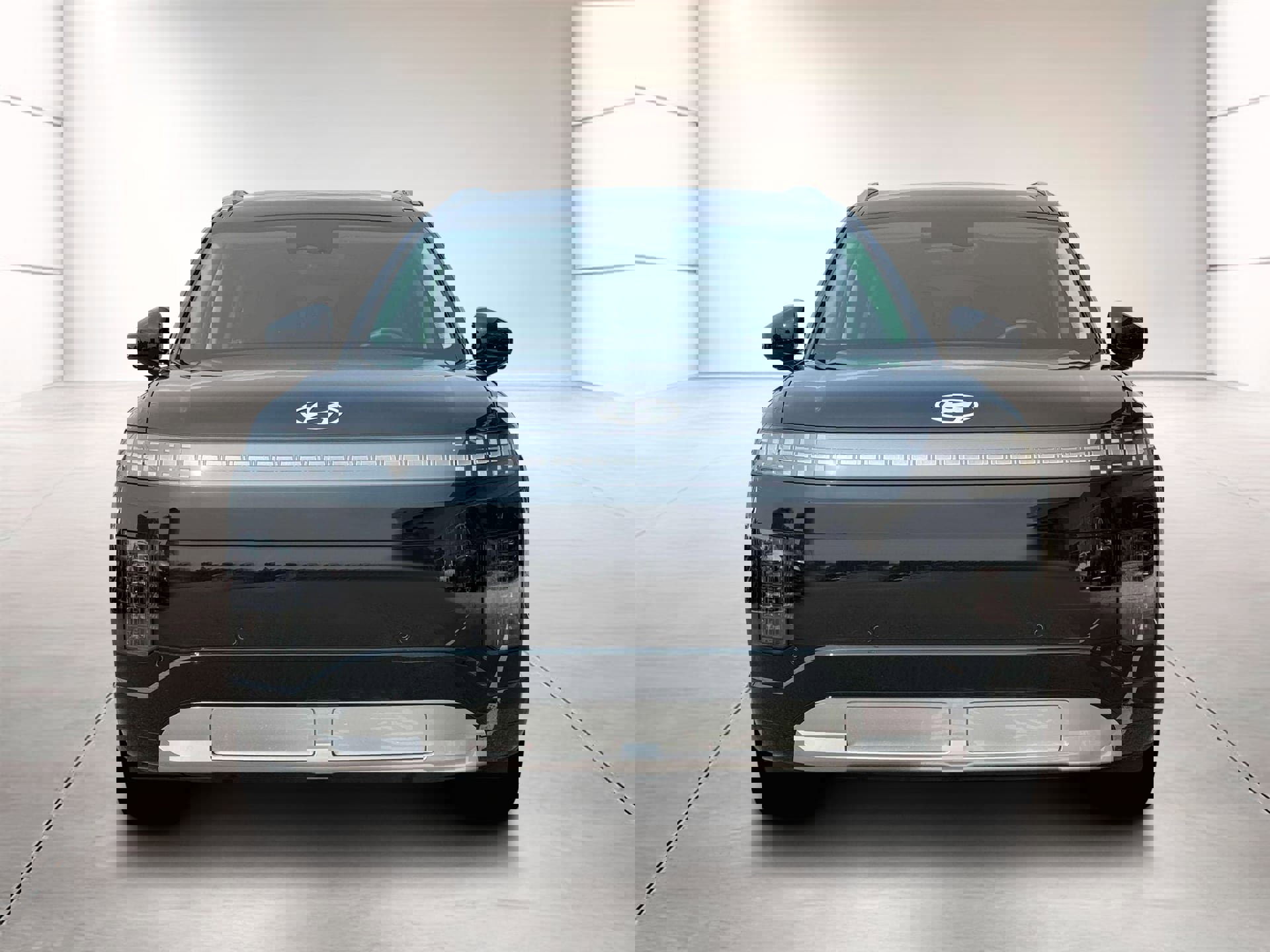 New 2026 Hyundai Ioniq 9 SEL image 12