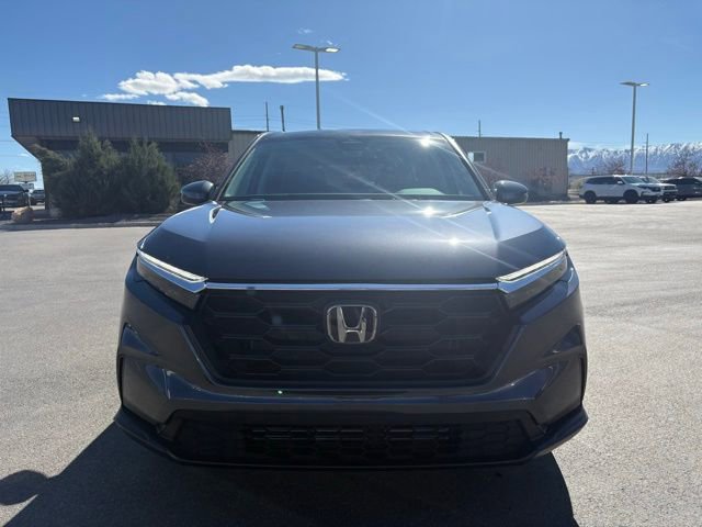 New 2026 Honda CR-V LX image 8