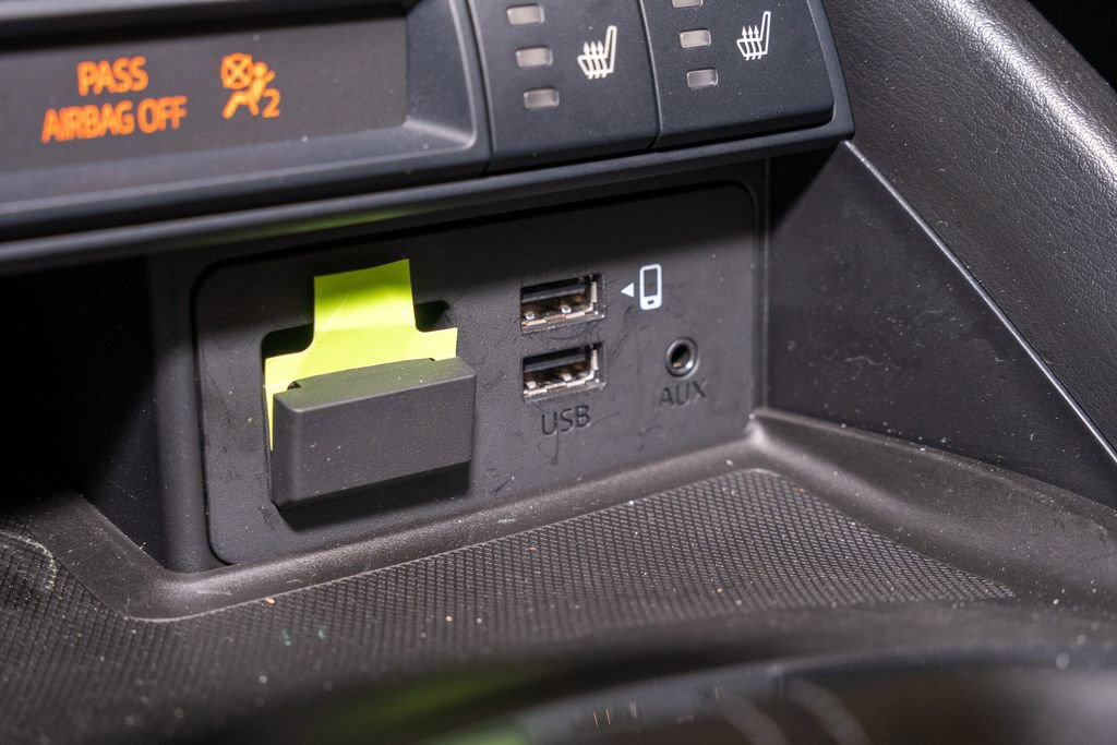 Used 2023 MAZDA MX-5 Miata Grand Touring image 18