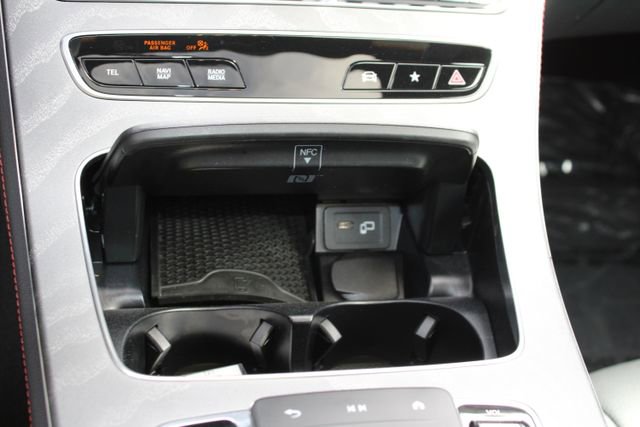 Used 2023 Mercedes-Benz E 53 AMG 4MATIC Sedan image 37