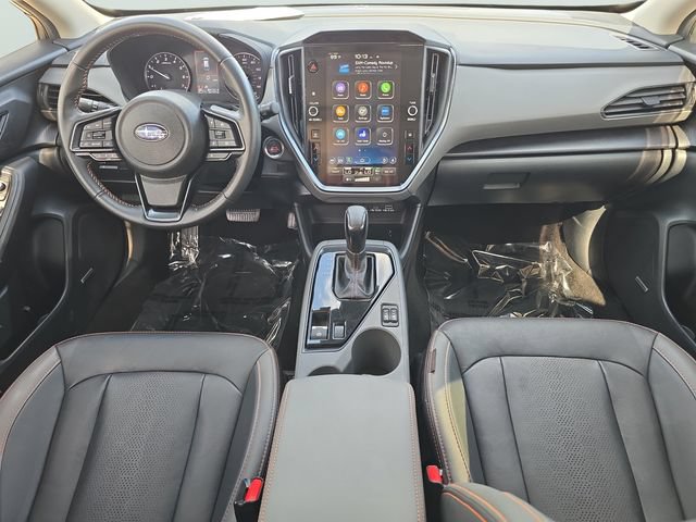 Certified 2024 Subaru Crosstrek 2.5i Limited w/ Crosstrek Mirror Package AWD/4WD image 8