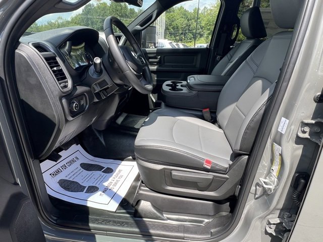 New 2026 RAM 2500 Tradesman image 12