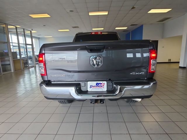 Used 2023 RAM 2500 Big Horn w/ Level 1 Equipment Group image 7