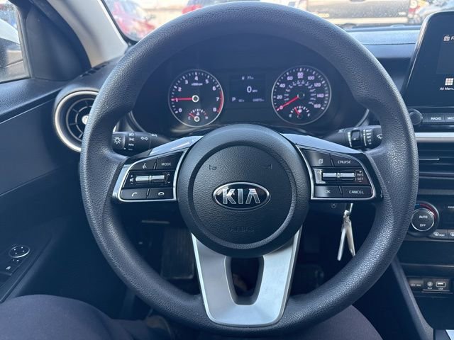 Used 2019 Kia Forte LXS image 20