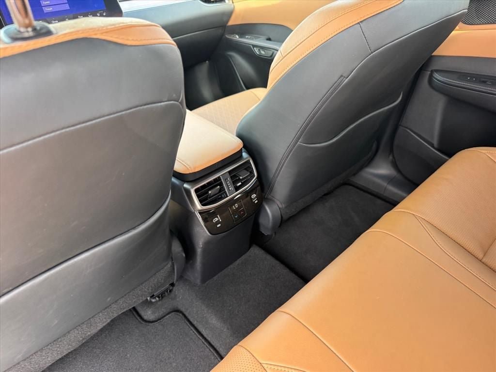 Used 2025 Lexus RX 350 Premium Plus w/ Convenience Package AWD/4WD image 12