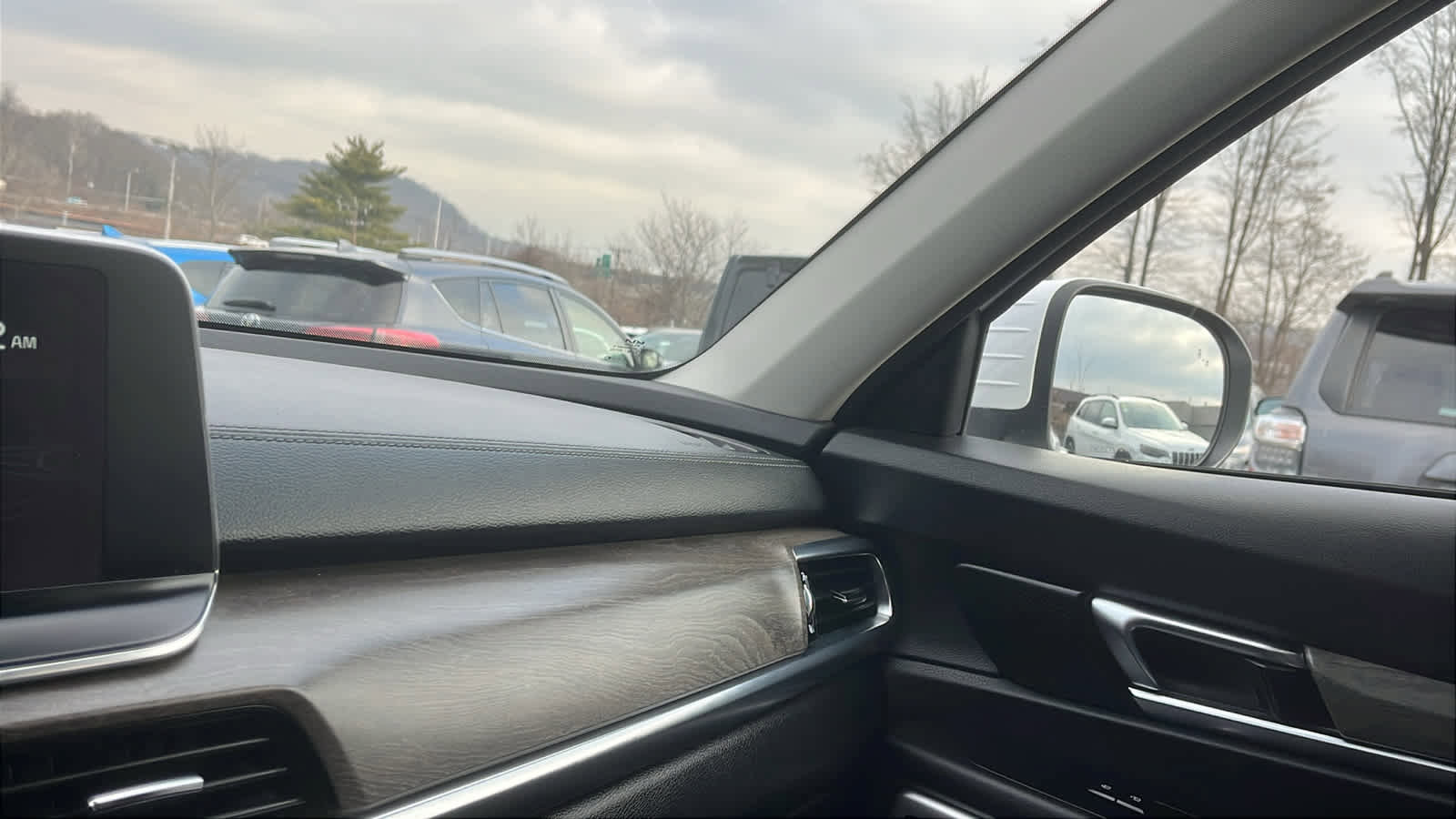 Used 2022 Kia Telluride EX w/ EX Premium Package image 20