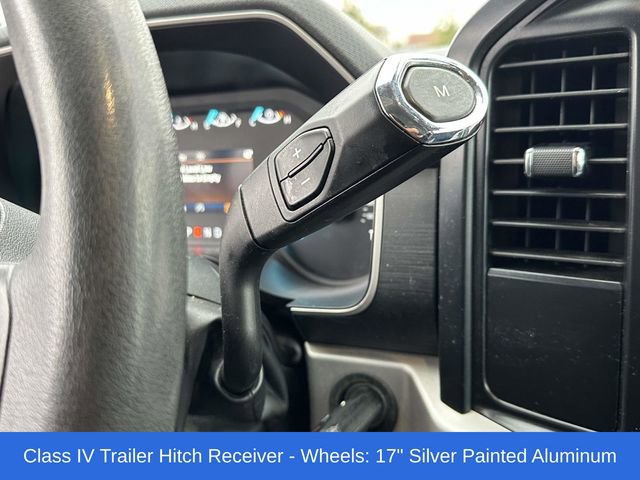 Used 2023 Ford F150 XL w/ XL Chrome Appearance Package image 11