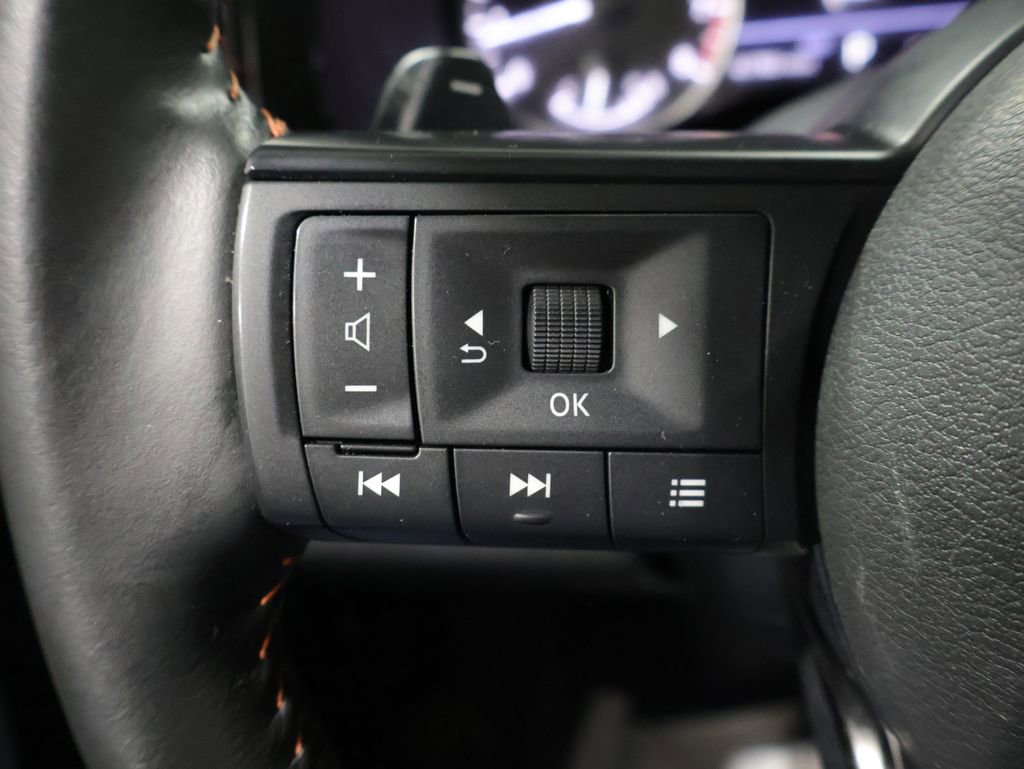 Used 2024 Nissan Pathfinder Rock Creek image 34