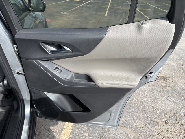 New 2026 Chevrolet Equinox LT w/ Convenience Package II image 26