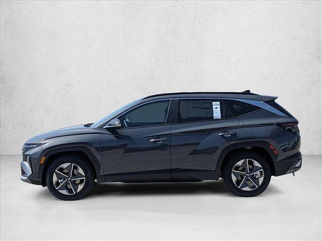 New 2026 Hyundai Tucson SEL FWD image 9