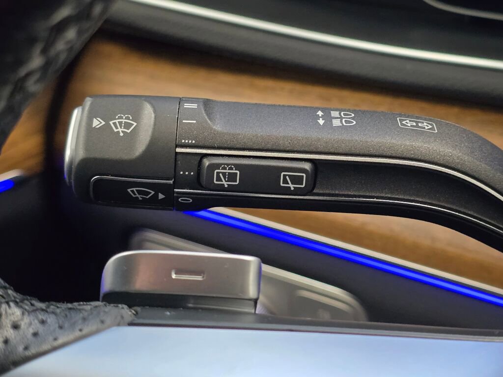 Used 2024 Mercedes-Benz GLS 450 GLS 450 image 44