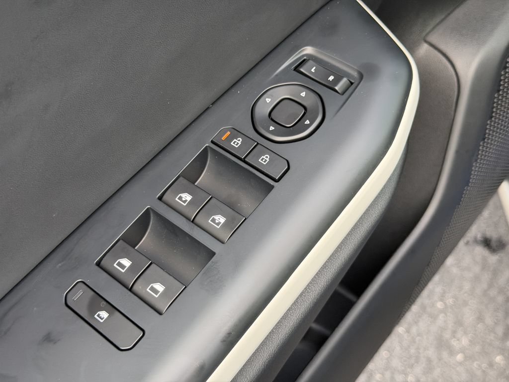New 2026 Kia K4 EX FWD image 21