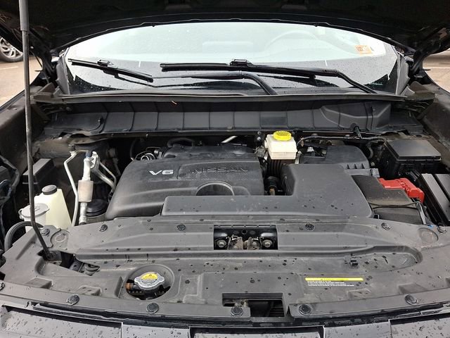Used 2022 Nissan Pathfinder SV w/ SV Premium Package AWD/4WD image 27