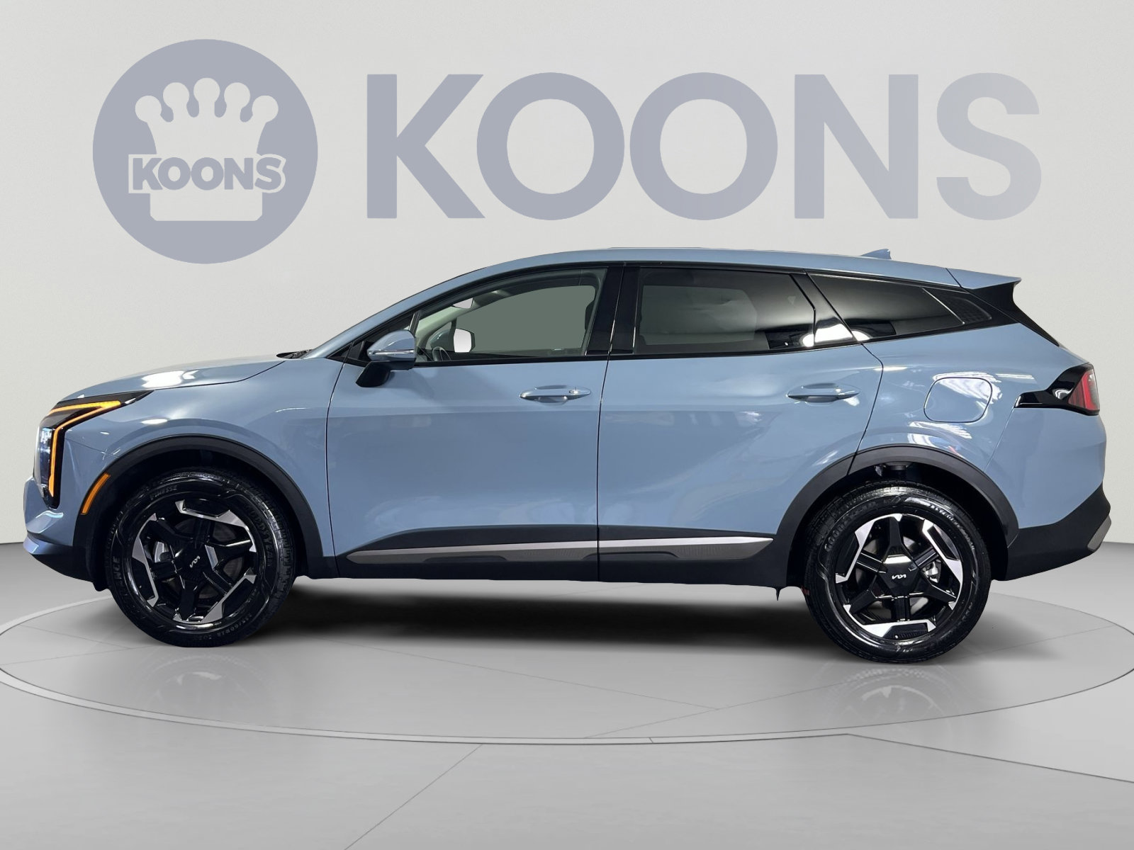 Used 2026 Kia Sportage S AWD/4WD image 2