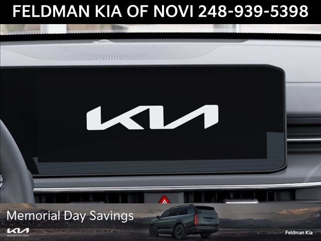New 2026 Kia K5 GT-Line AWD/4WD image 20