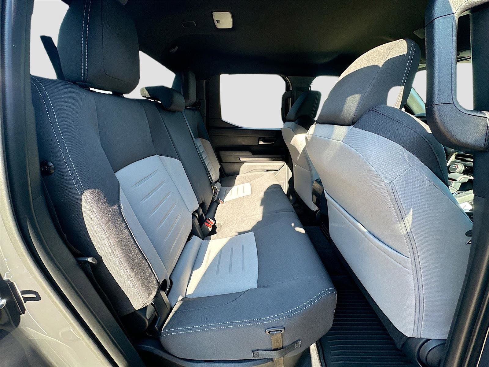 New 2026 Toyota Tacoma TRD Sport image 24