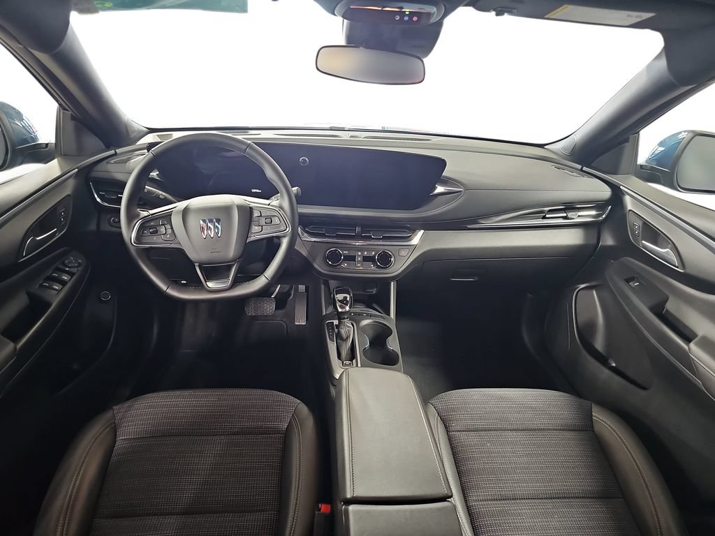 Used 2024 Buick Envista Preferred w/ Convenience I Package FWD image 11
