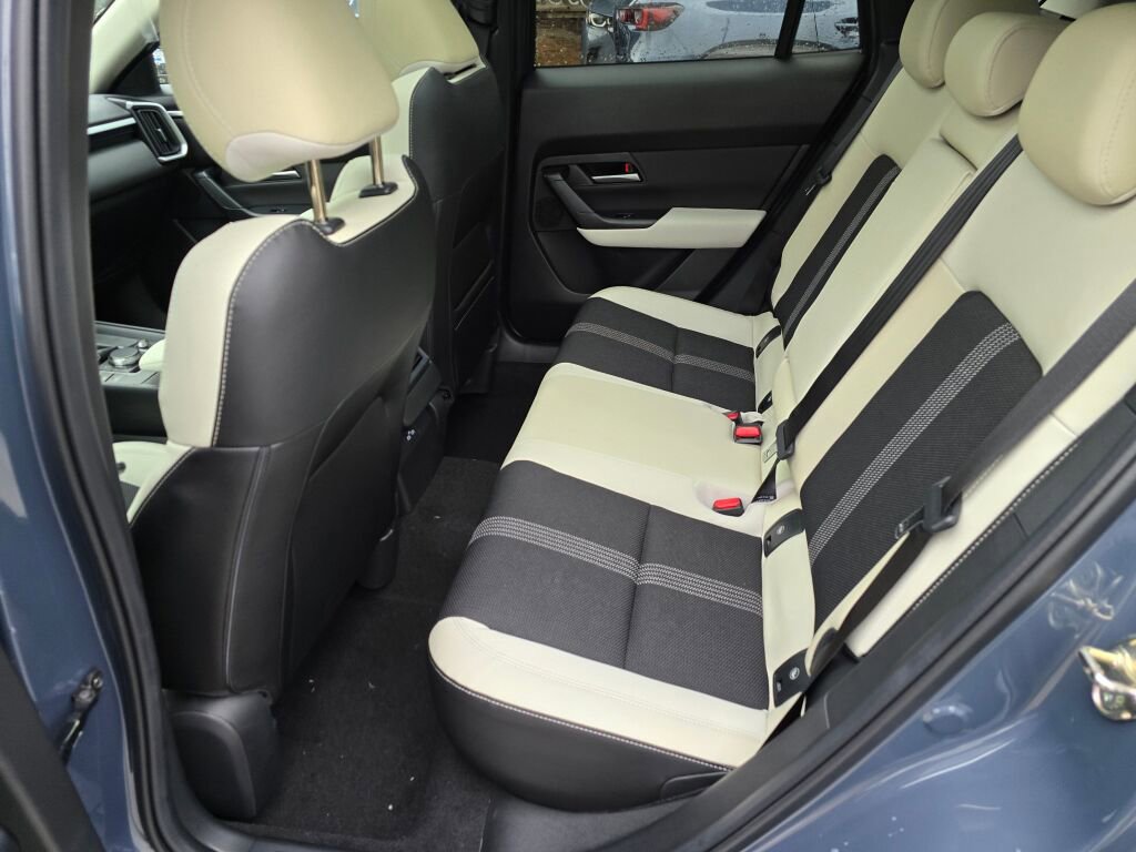 New 2026 MAZDA CX-50 AWD 2.5 S w/ Cargo Package image 24