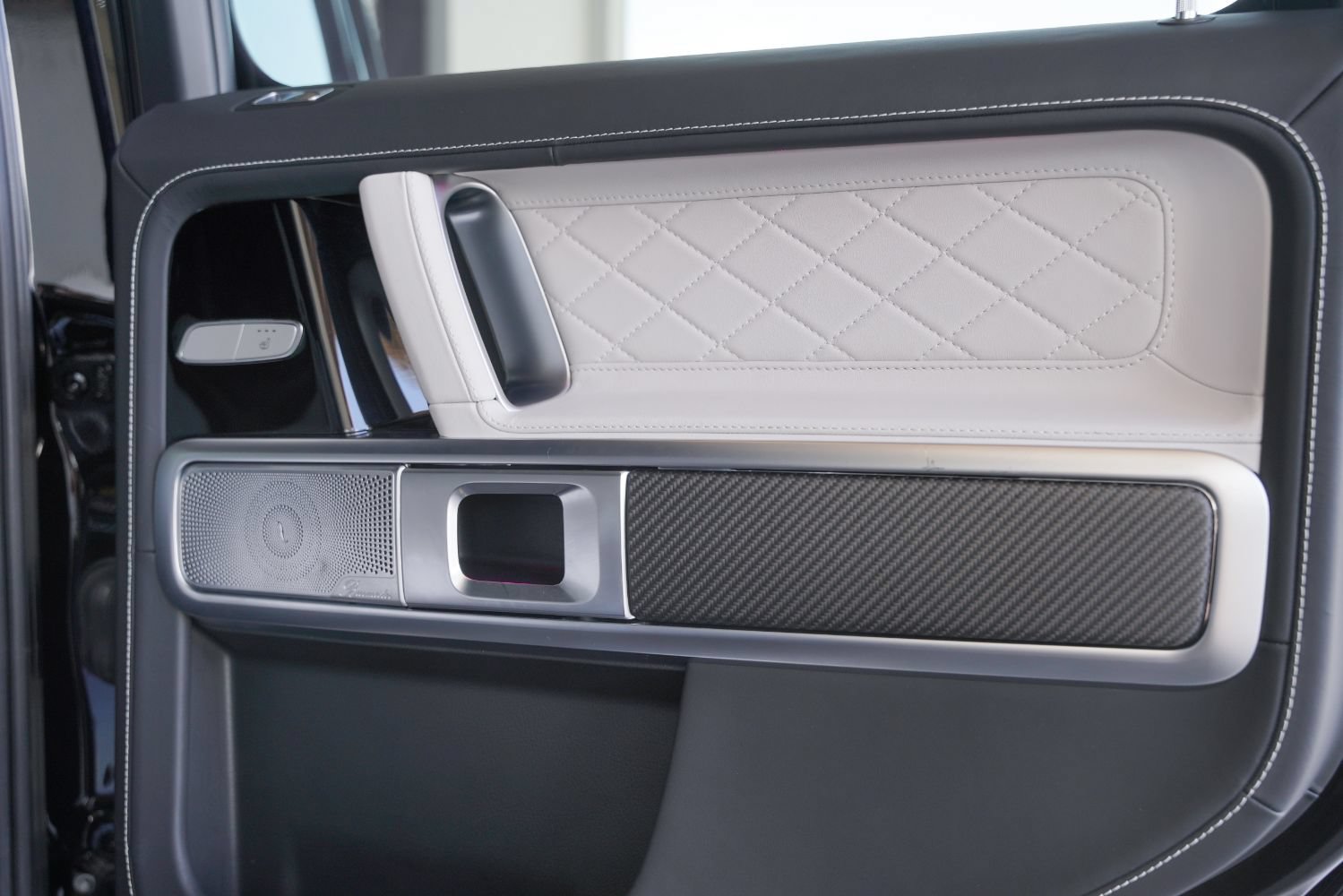 Used 2022 Mercedes-Benz G 63 AMG Squared image 43
