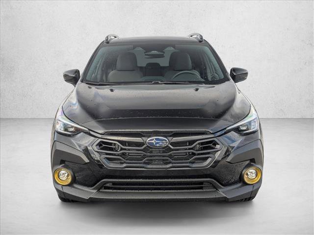 New 2026 Subaru Crosstrek 2.5i Sport image 6