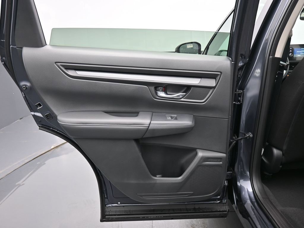 New 2026 Honda CR-V EX image 33