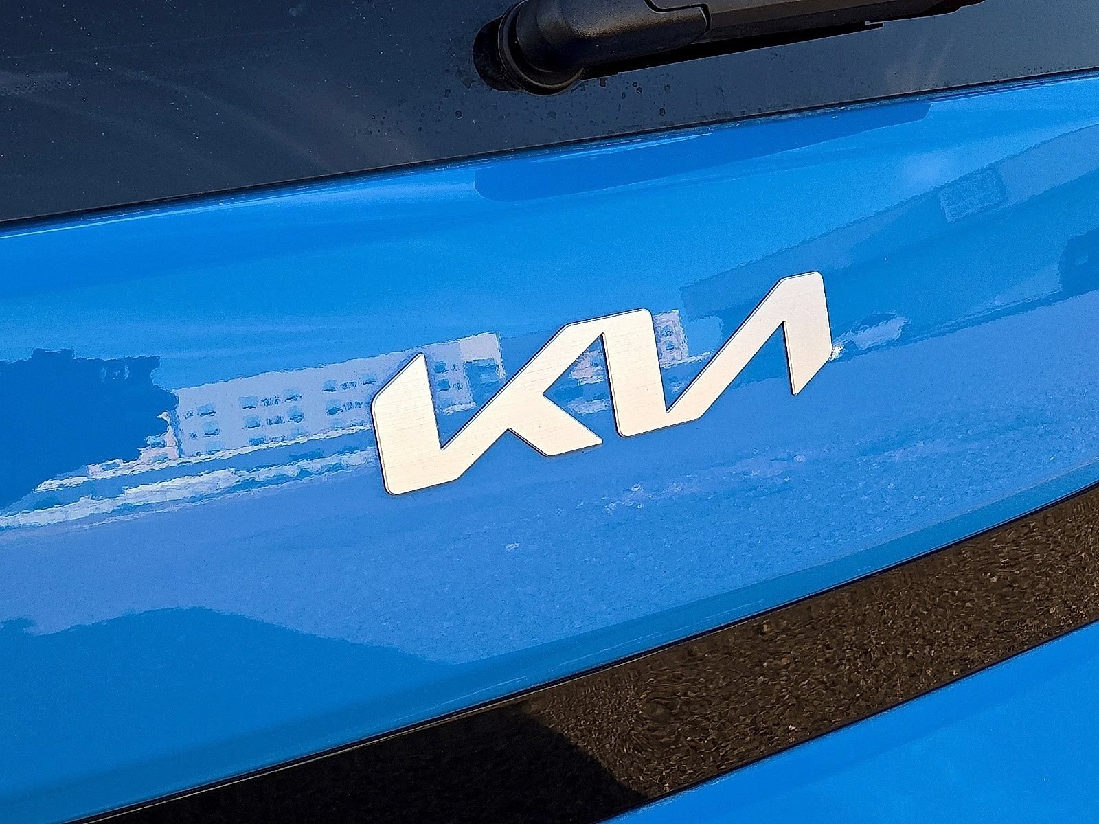 Used 2023 Kia Soul EX FWD image 12
