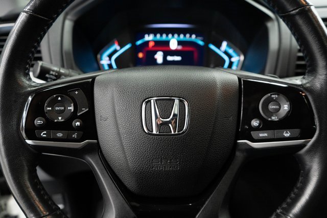 Certified 2019 Honda Odyssey Elite image 22